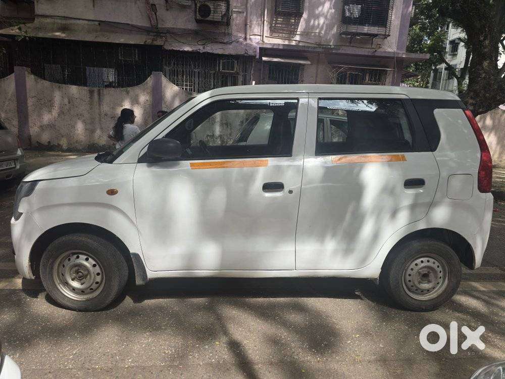 Maruti Suzuki Wagon R 1.0 Lxi Cng, 2023, Cng & Hybrids