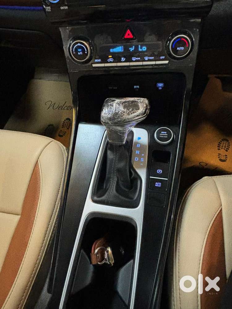 Hyundai Alcazar 1.5 Prestige Exe (o) Diesel At 7 Str, 2022, Diesel