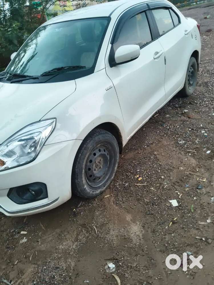 Maruti Suzuki Dzire Vdi 2018