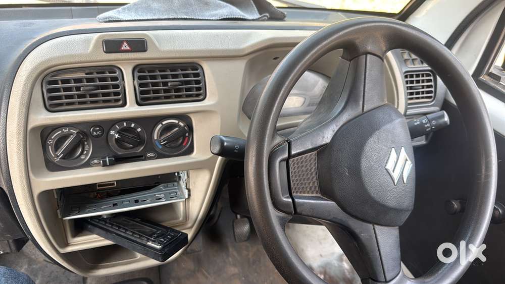 Maruti Eeco 2023 Cng