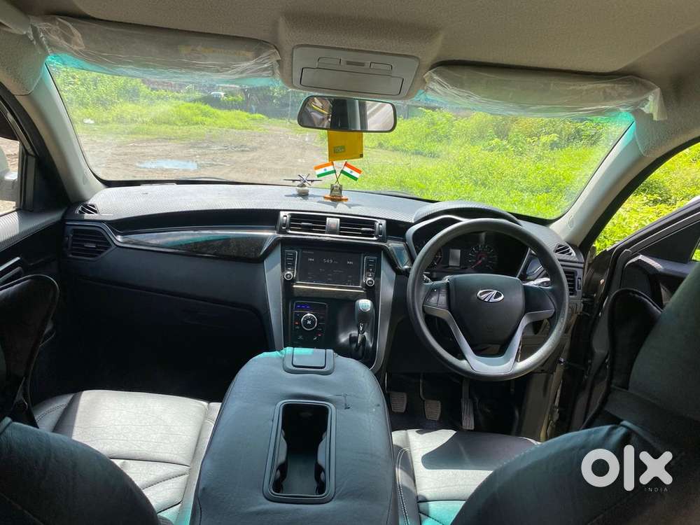 Mahindra Kuv100 Nxt 2017 Diesel Car