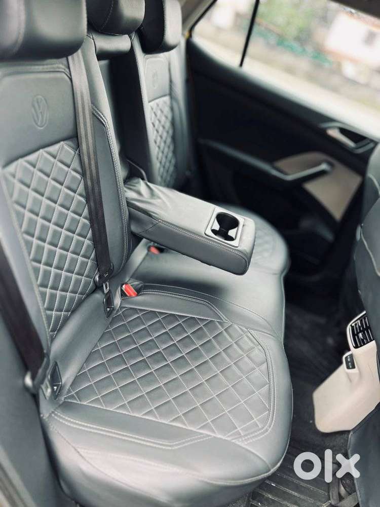 Volkswagen Tiguan 1.0 Tsi, 2022, Petrol