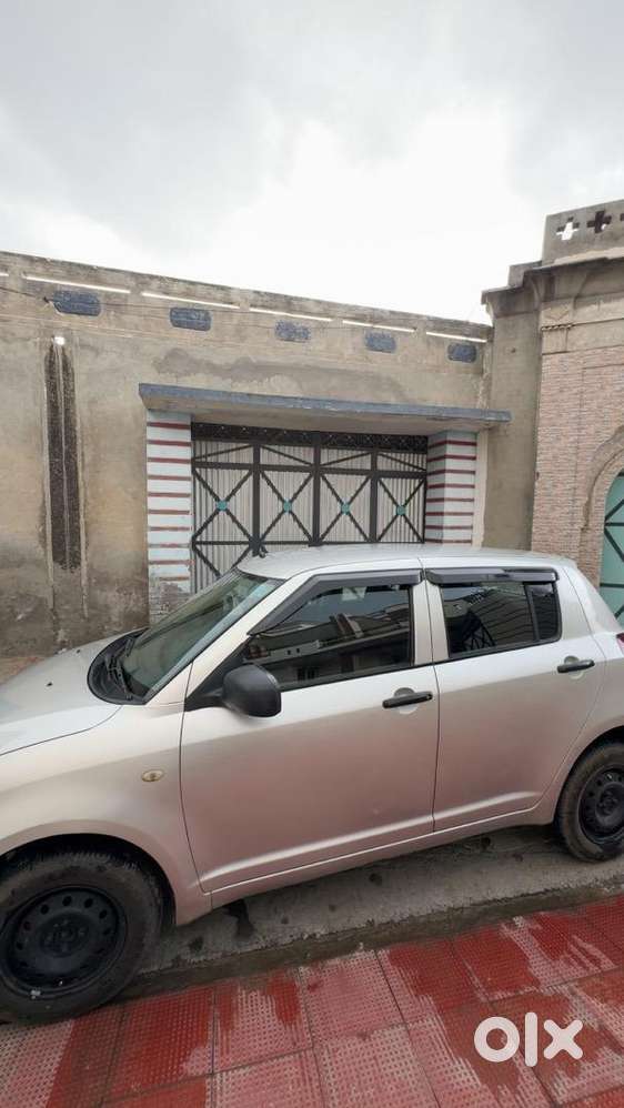 Maruti Suzuki Swift 2010 Petrol Good Condition