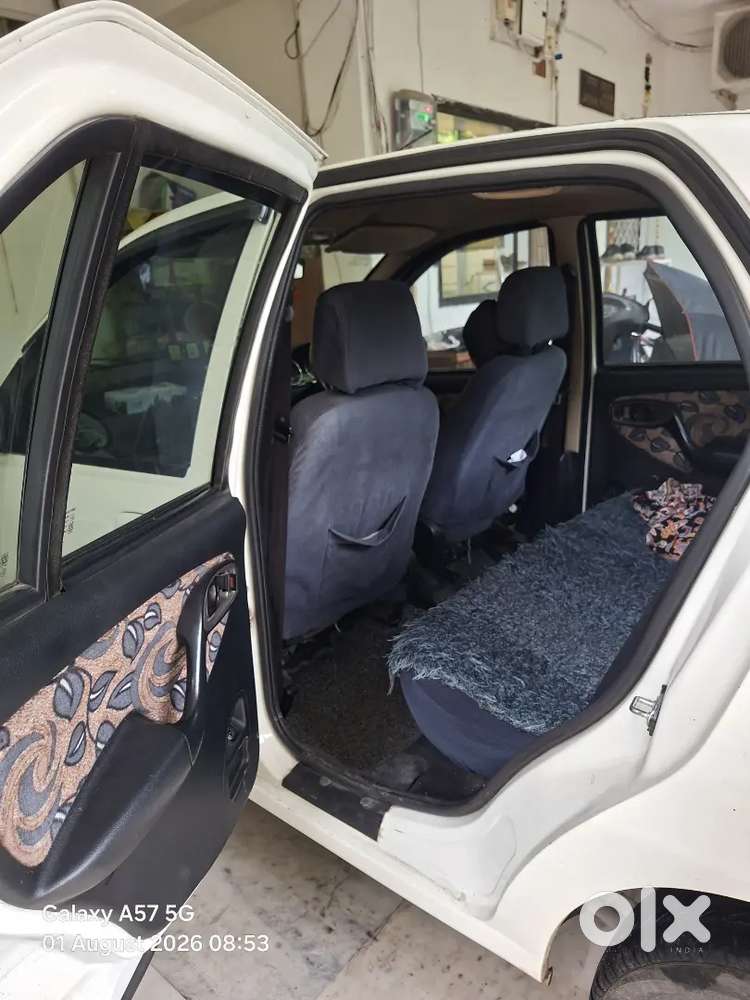 Tata Indigo Ecs 2014 Lx Cr4