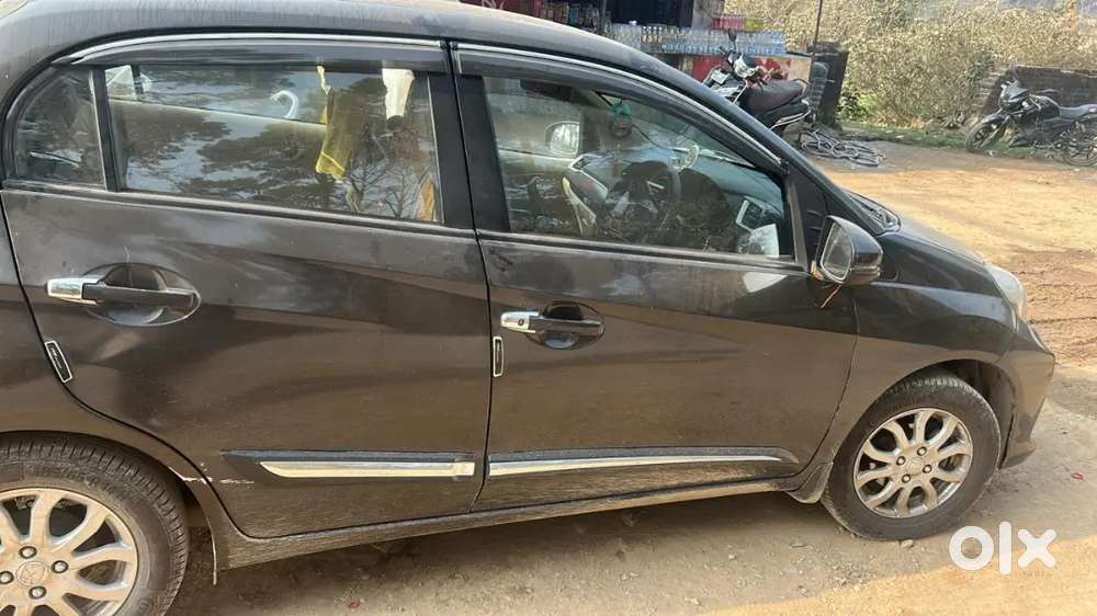 Army Person Single Hand Use