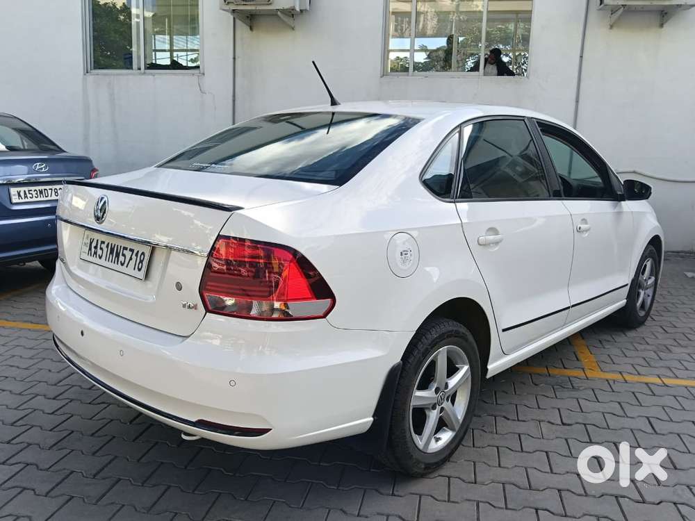 Volkswagen Vento 1.5 Tdi Comfortline, 2019, Diesel