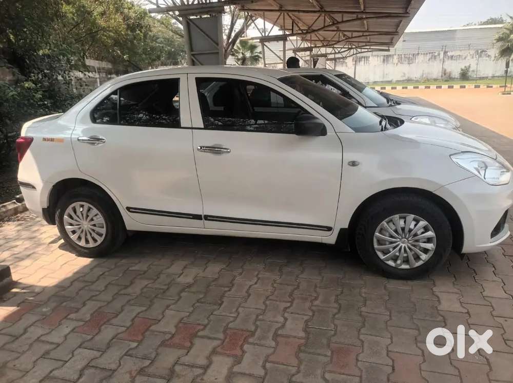 Maruti Suzuki Dzire 2024 Cng & Hybrids Well Maintained