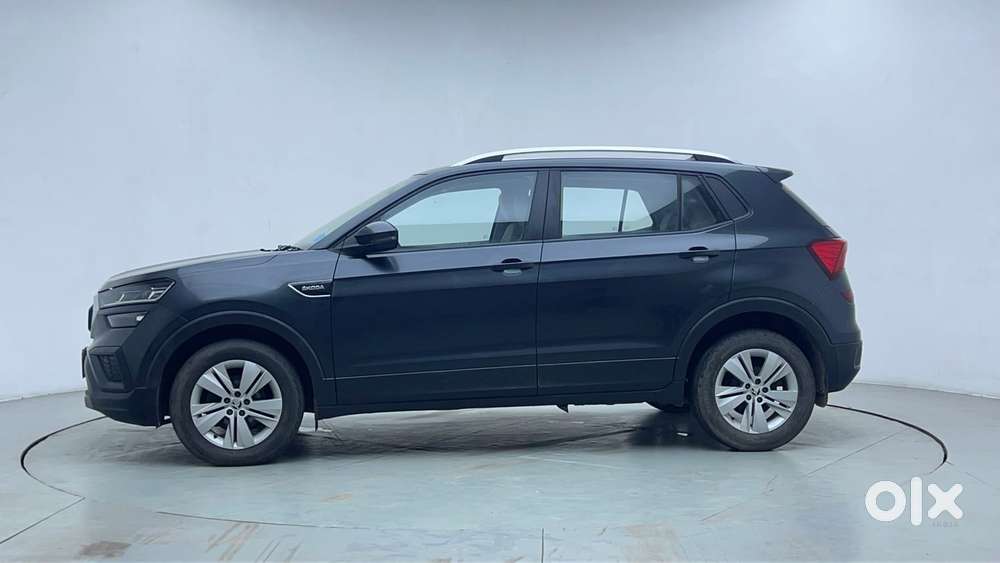 Skoda Kushaq 1.0 Tsi Ambition At, 2022, Petrol