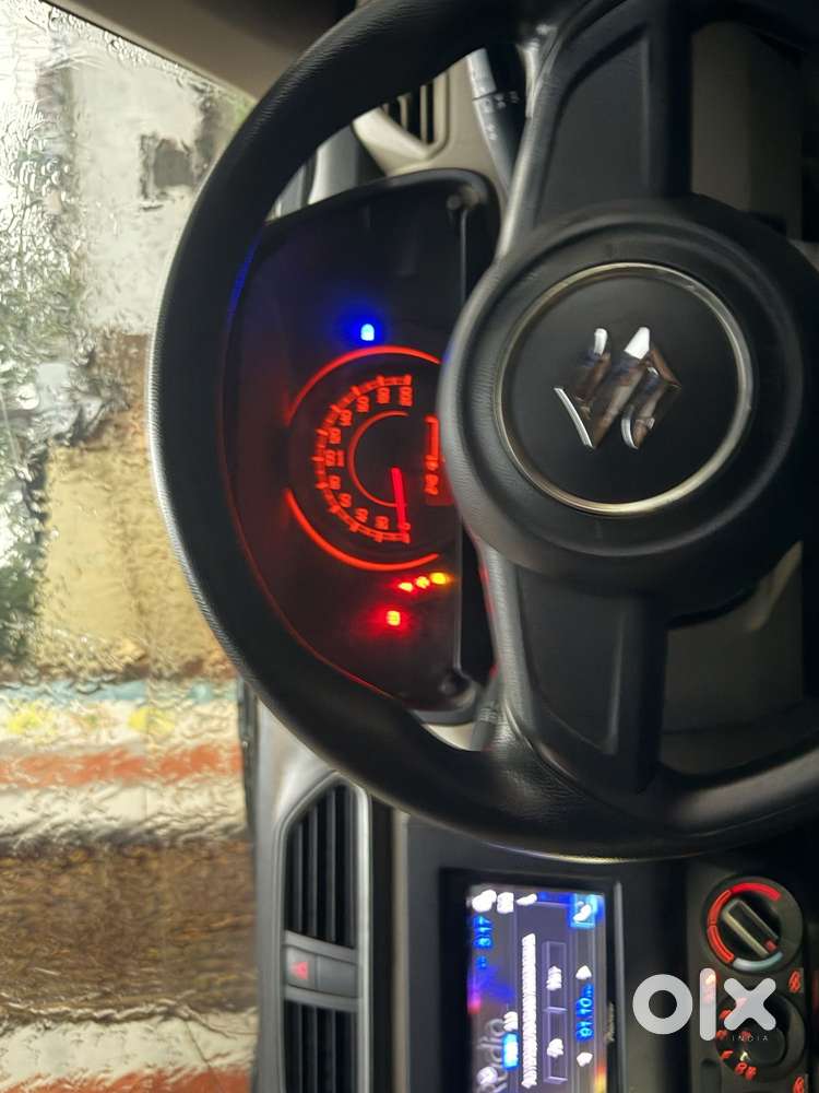 Maruti Suzuki Swift Dzire Ldi Optional, 2018, Diesel
