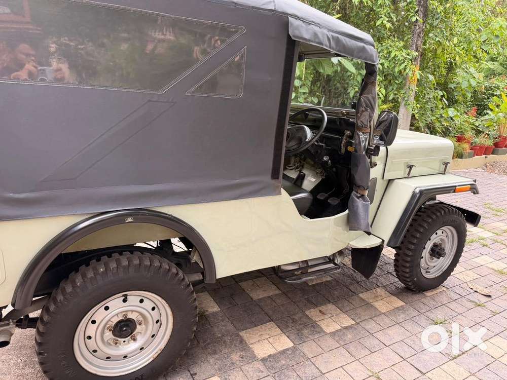 For Sale: Mahindra Major Cl-550 Mdi (2007)