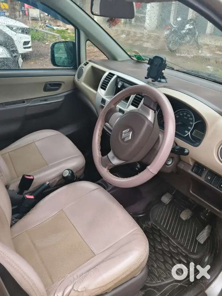 Maruti Suzuki Estilo