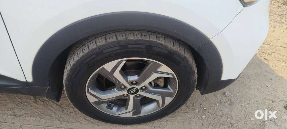 Hyundai Creta 1.6 Sx Automatic, 2019, Diesel
