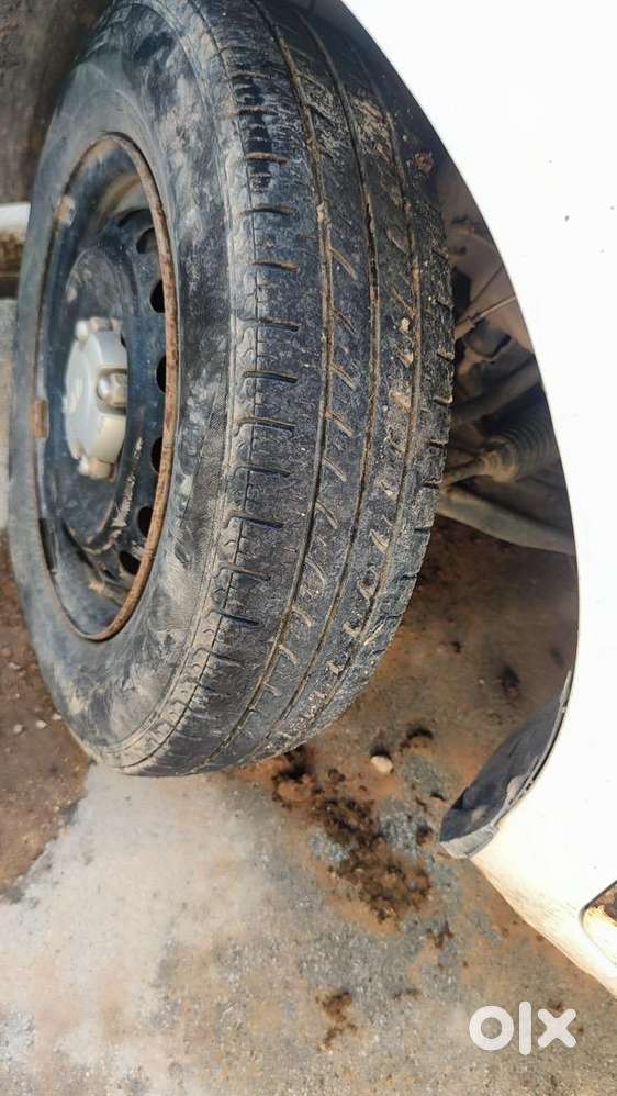 Hyundai Santro 2020 Petrol 90000 Km Driven