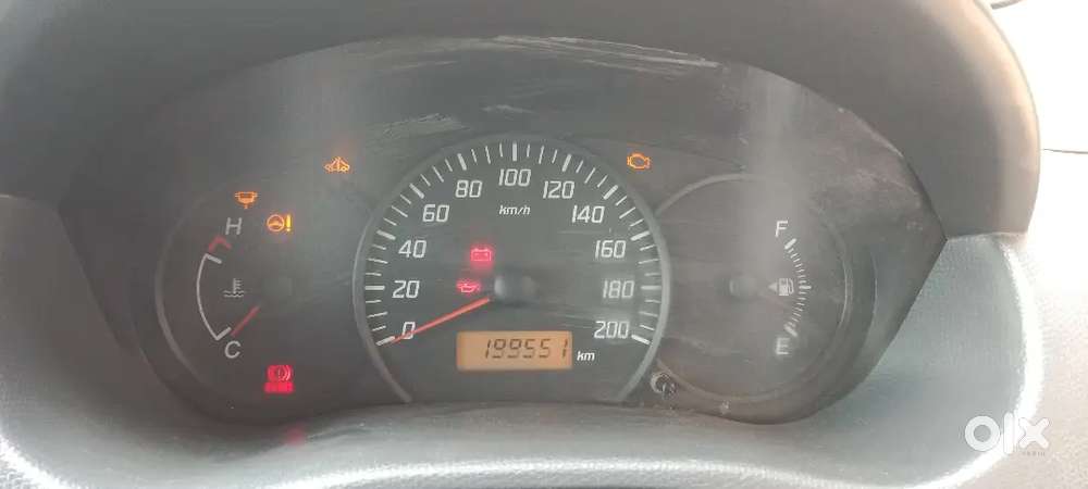Maruti Swift Vdi Diesel 2011 Passing Done Till 2031