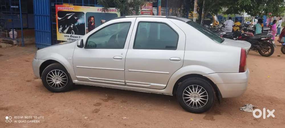 Mahindra Verito 2011 Diesel Car