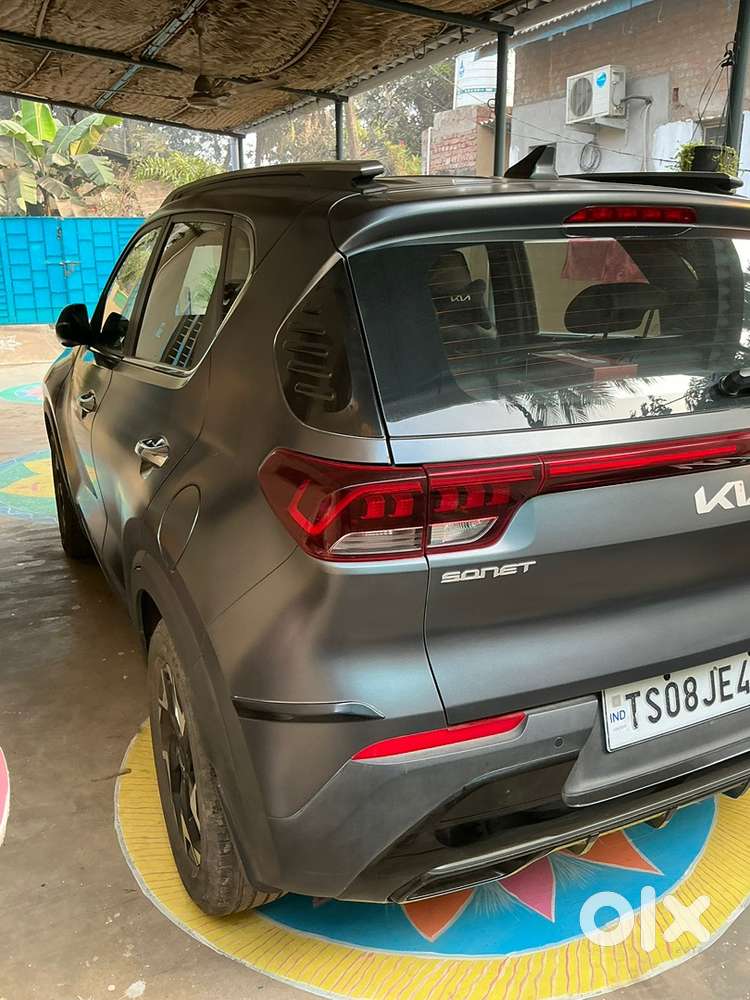 Kia Sonet