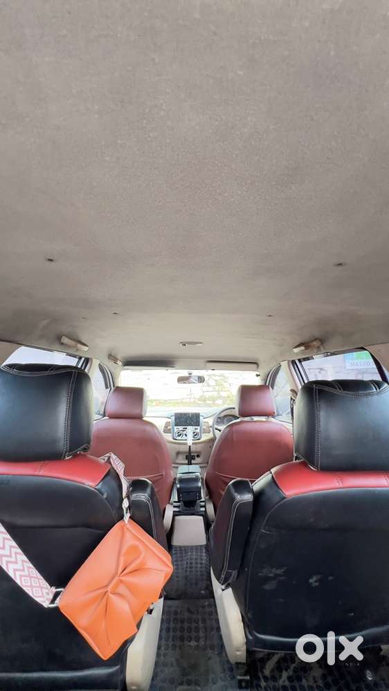 Toyota Innova 2006 Diesel Year