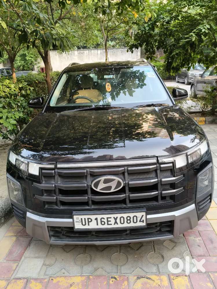 Hyundai Creta 1.5 E 2025 First Owner