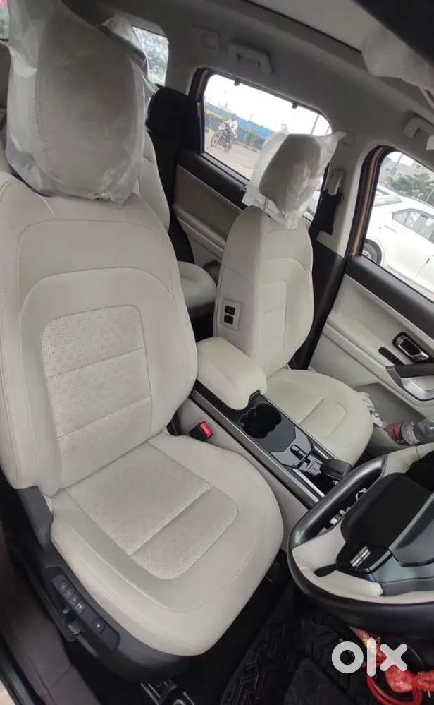 This Is A Brand New Vehicle Single Hand Use