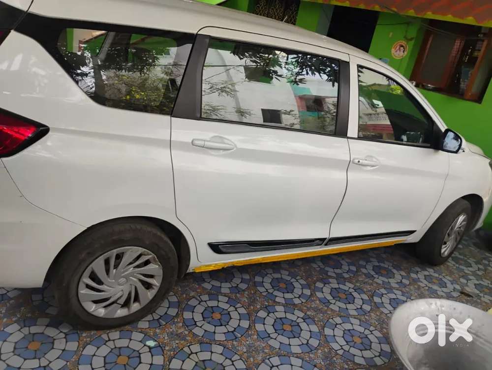 Maruti Suzuki Ertiga Tour M Cng T Board For Sale