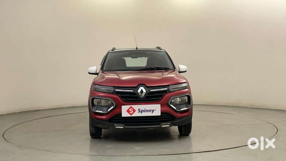 Renault Kwid Climber, 2024, Petrol