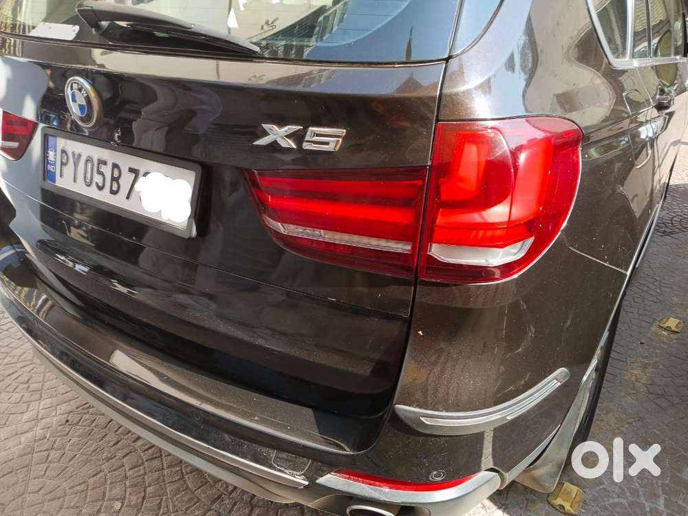 Bmw X5 Xdrive 30d, 2015, Diesel