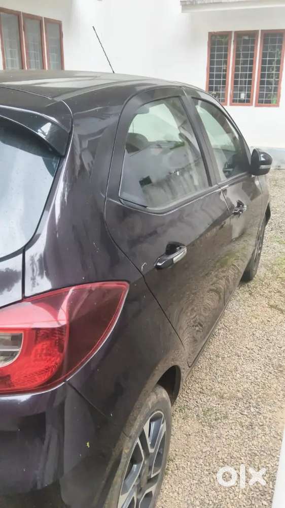 Tata Tiago Xza Plus 2023