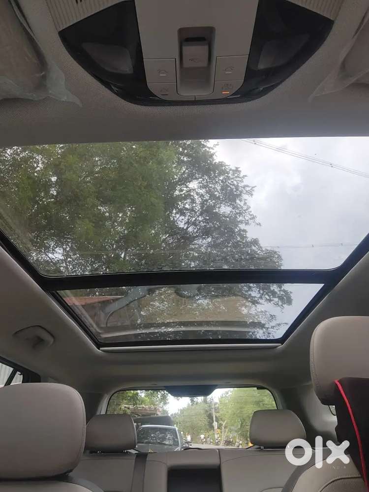 Kia Syros Htx Plus 2025 Petrol Automatic