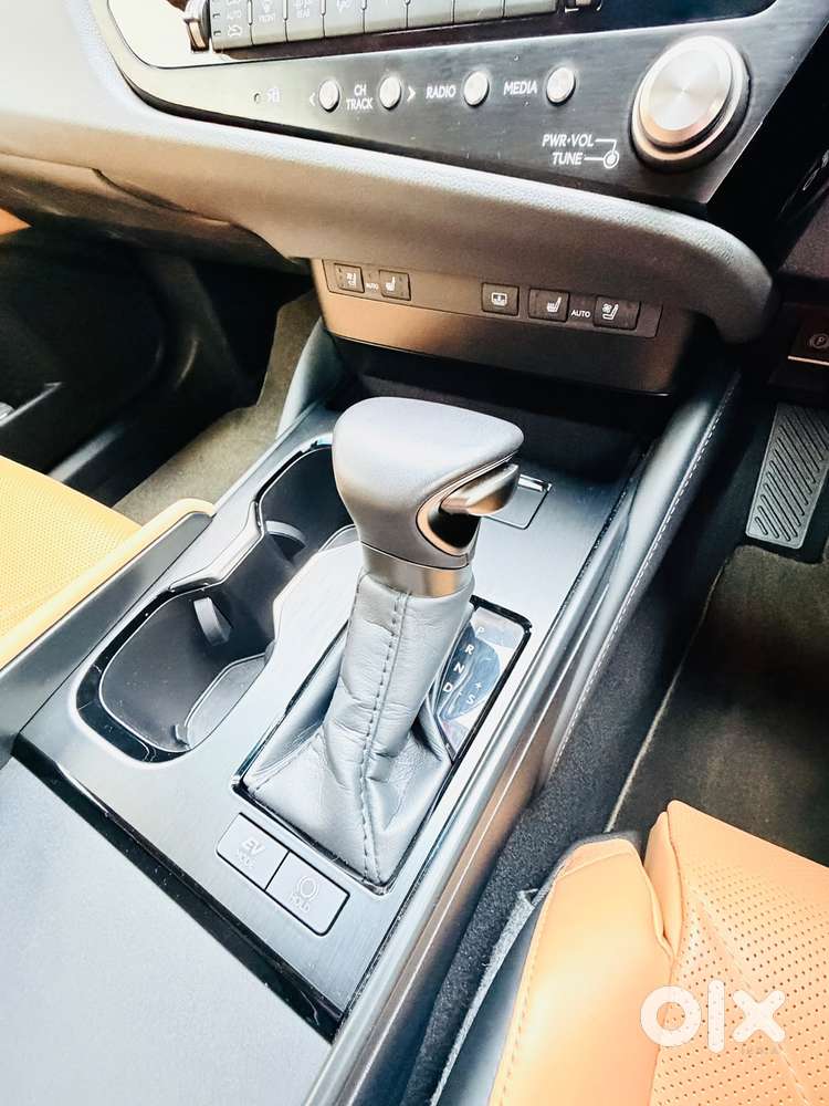 Lexus Es 300h Exquisite, 2025, Petrol