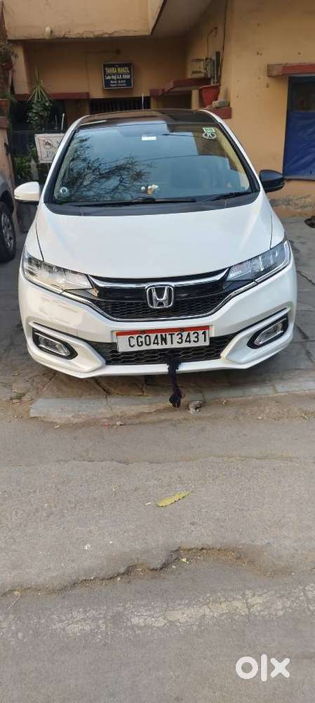 Honda Jazz 1.2 Zx I-vtec, 2022, Petrol