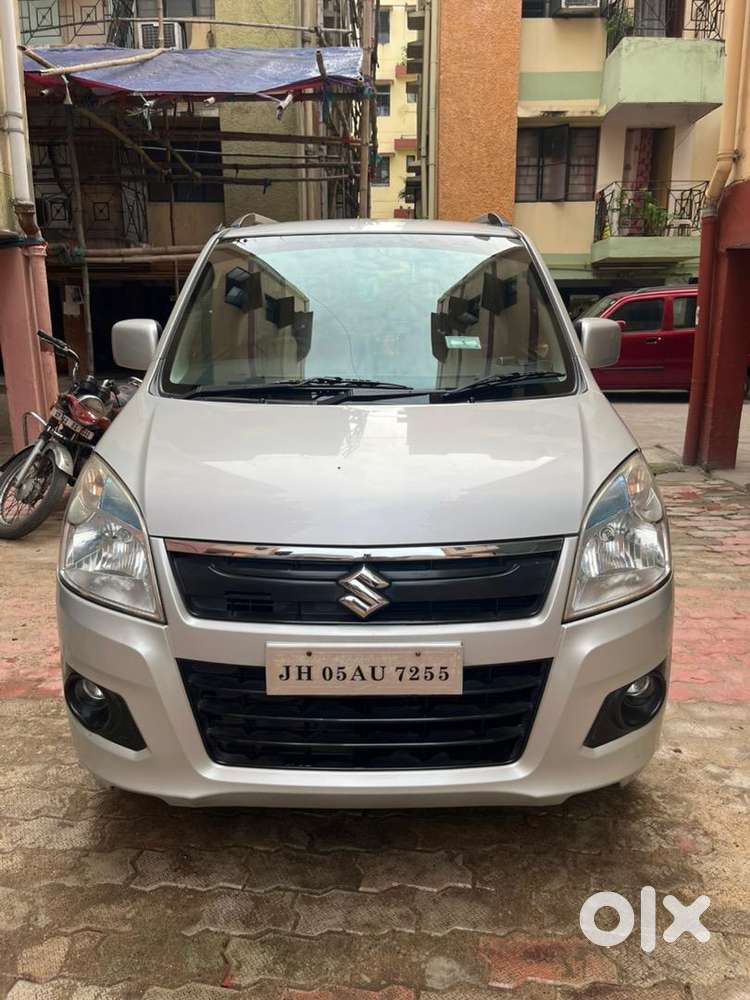 Maruti Suzuki Wagon R 2013 Petrol Good Condition And Well Maintained