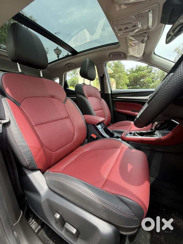 Mg Astor 1.5 Savvy Cvt, 2024, Petrol