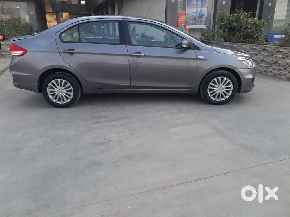Maruti Ciaz Vdi 2015