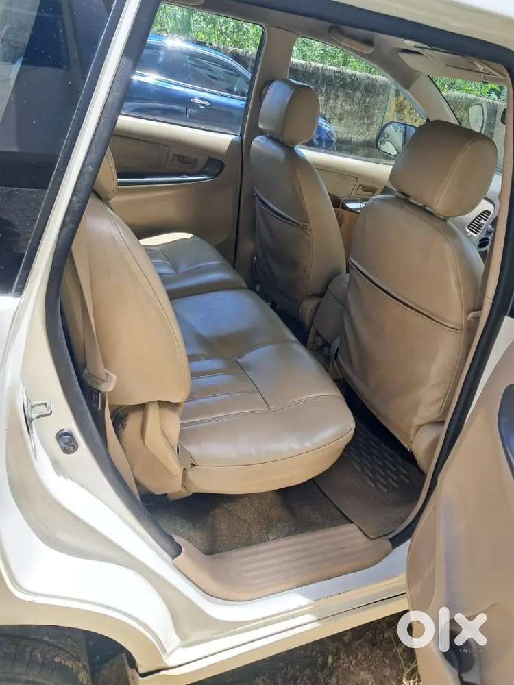 Toyota Innova Diesel 2008