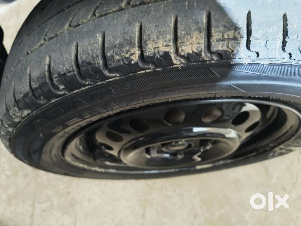 Maruti Suzuki Wagon R 1.0 2010-2019 Vxi (o), 2019, Petrol