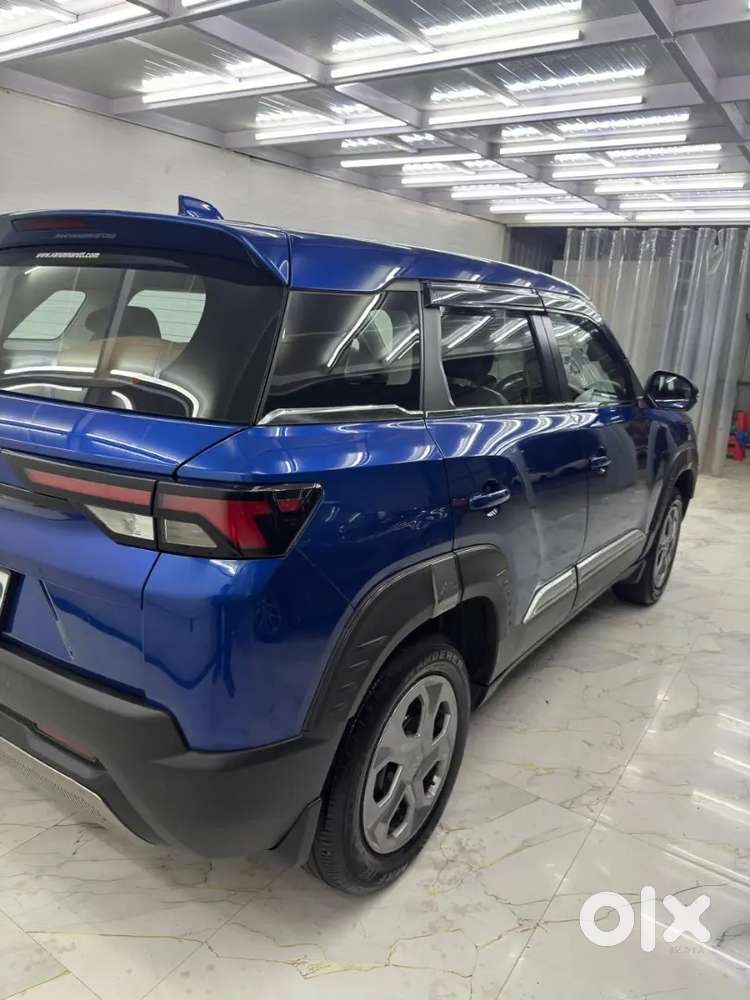 Maruti Suzuki Brezza 2024 Petrol 19000 Km Driven Vxi Hybride