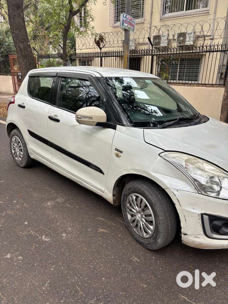 Maruti Suzuki Swift Ldi Optional, 2016, Diesel