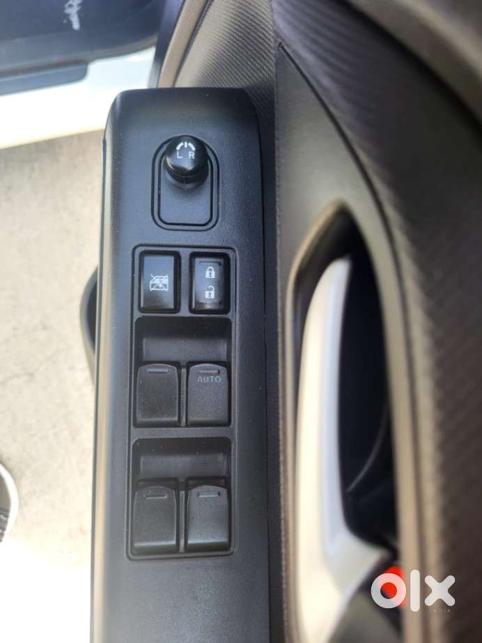 Maruti Suzuki Wagon R Vxi, 2024, Petrol