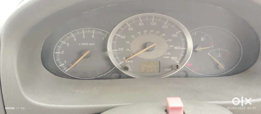 Mahindra Scorpio 2004 Diesel