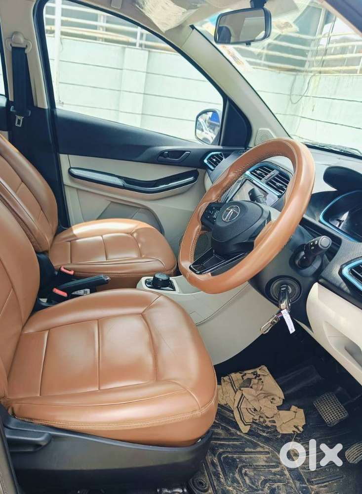 Tata Tiago Ev Xt Mr, 2023, Electric