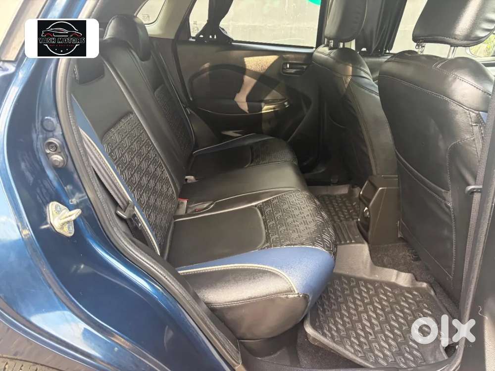 Maruti Suzuki Baleno Delta Cng, 2023, Cng & Hybrids