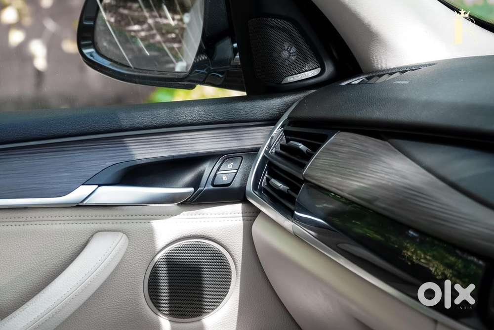 Bmw X5 Xdrive 30d Xline, 2017, Diesel