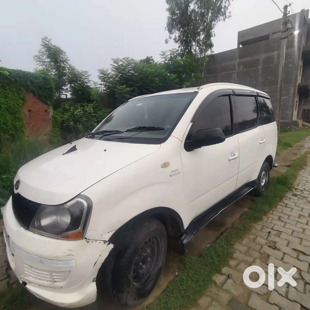 Mahindra Xylo 2.5 D2 2012 Second Owner