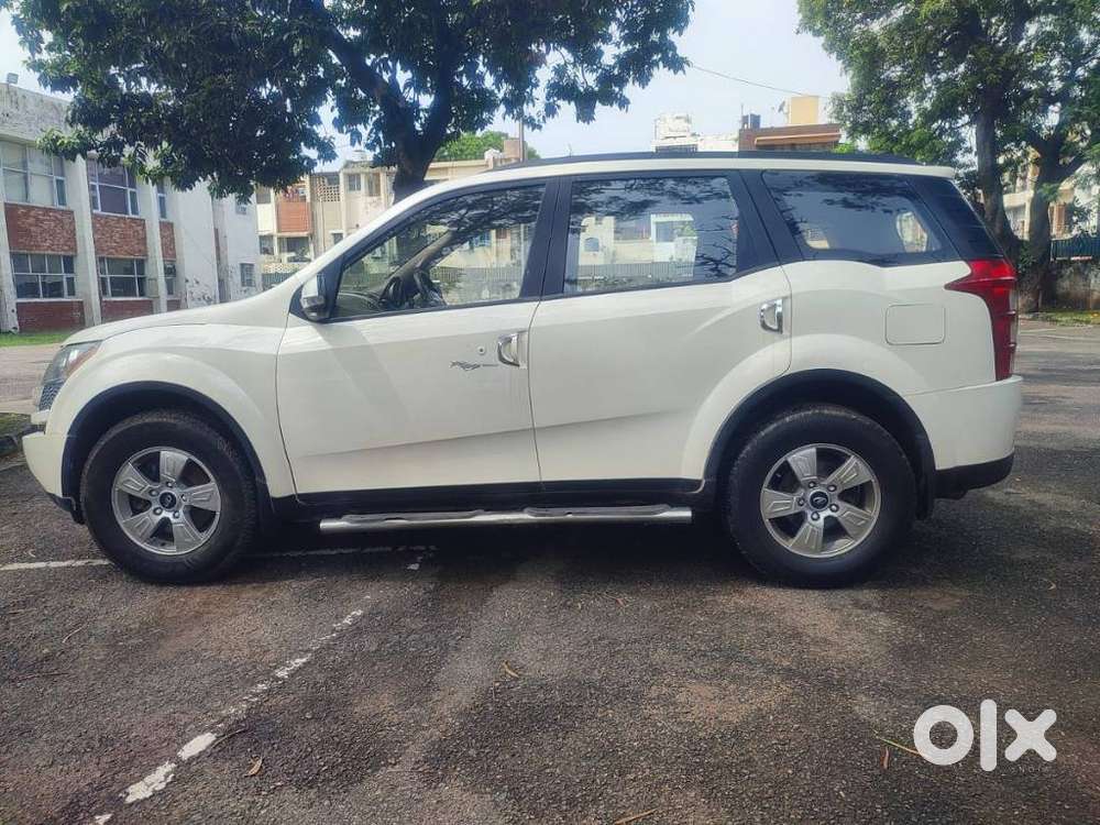 Mahindra Xuv500 W8, 2012, Diesel
