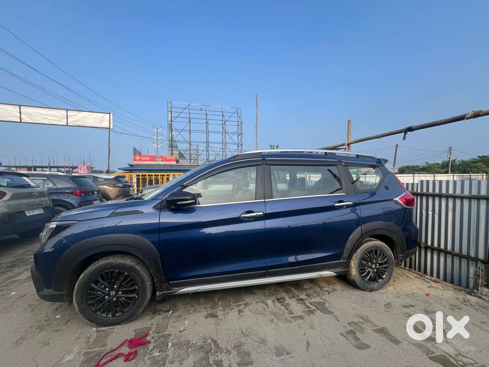 Tata Punch Petrol Manual 2022