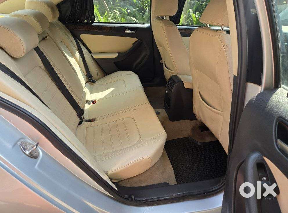 Volkswagen Jetta 2.0l Tdi Highline, 2011, Diesel
