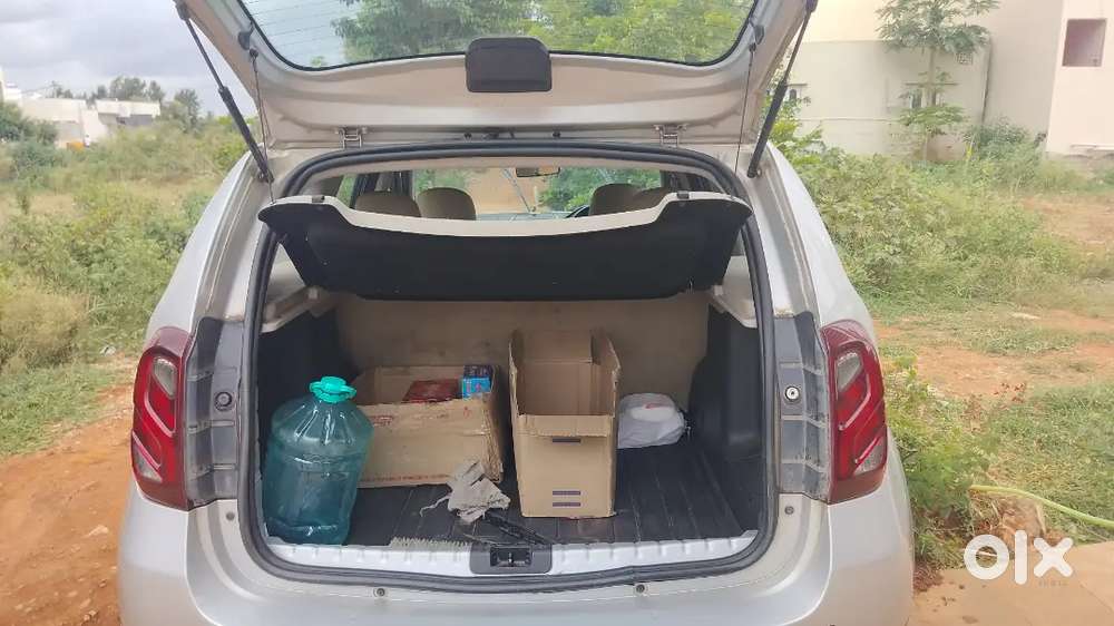 Renault Duster 1.3 Rxz 2021