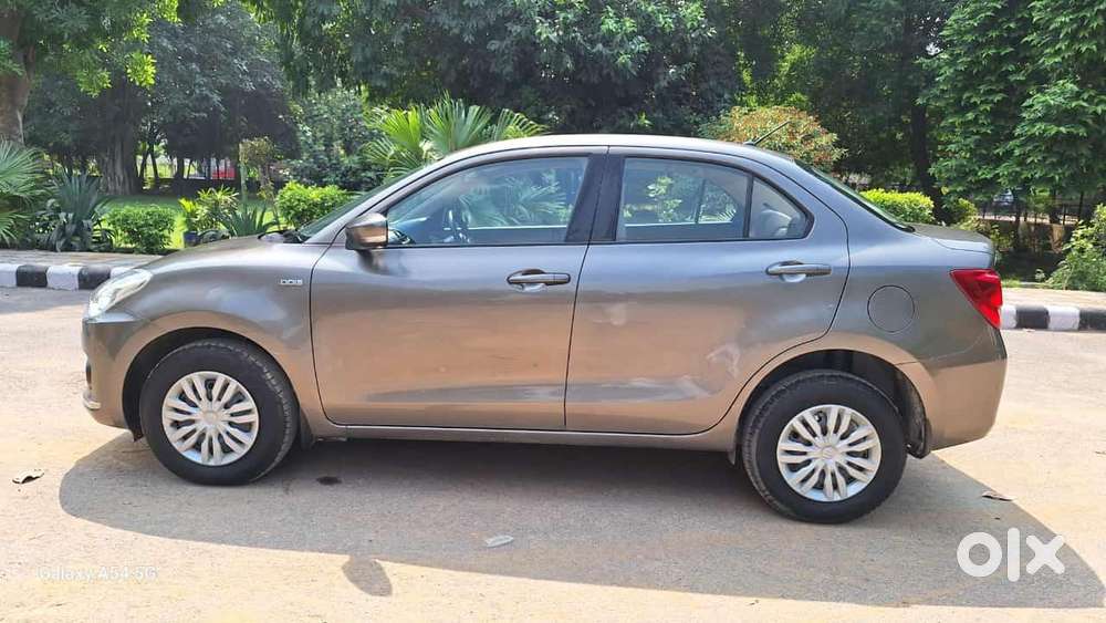 Maruti Suzuki Swift Dzire Amt Vdi, 2019, Diesel