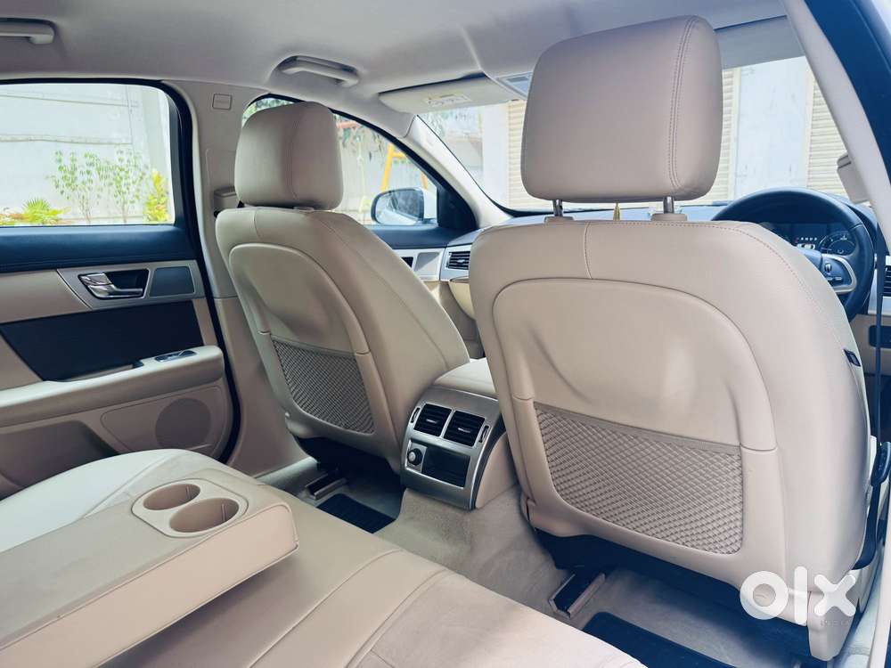Jaguar Xf 2.2 Litre Executive, 2016, Diesel