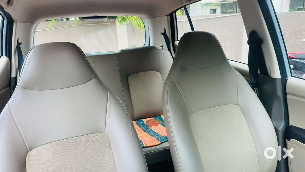 Hyundai I10 2011 Petrol Manual